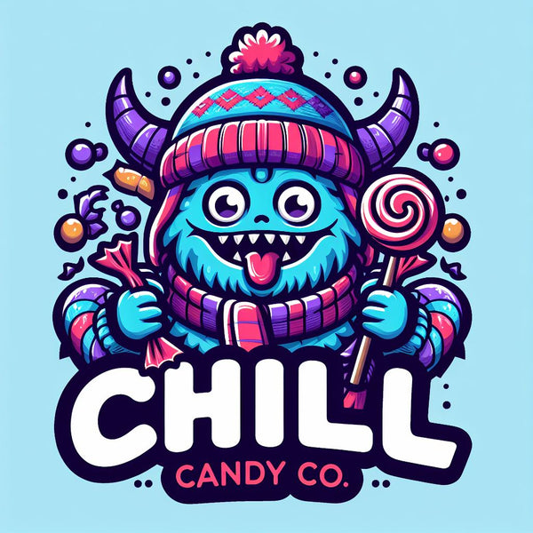 Chill Candy Co.